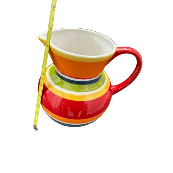 Pier1 Summer Pitcher - Picture 6 of 9